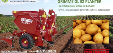 Grimme GL32 F